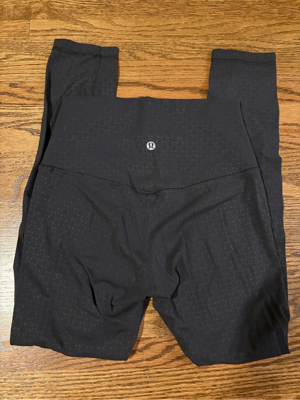 Lululemon Align High Rise Pant 25” - Picture 4 of 6